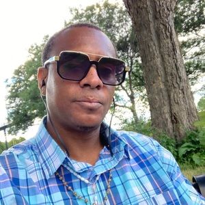 Meet your Posher, Brandon